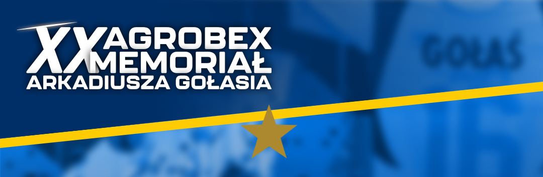 PGE GiEK Skra Bełchatów uczestnikiem Memoriału