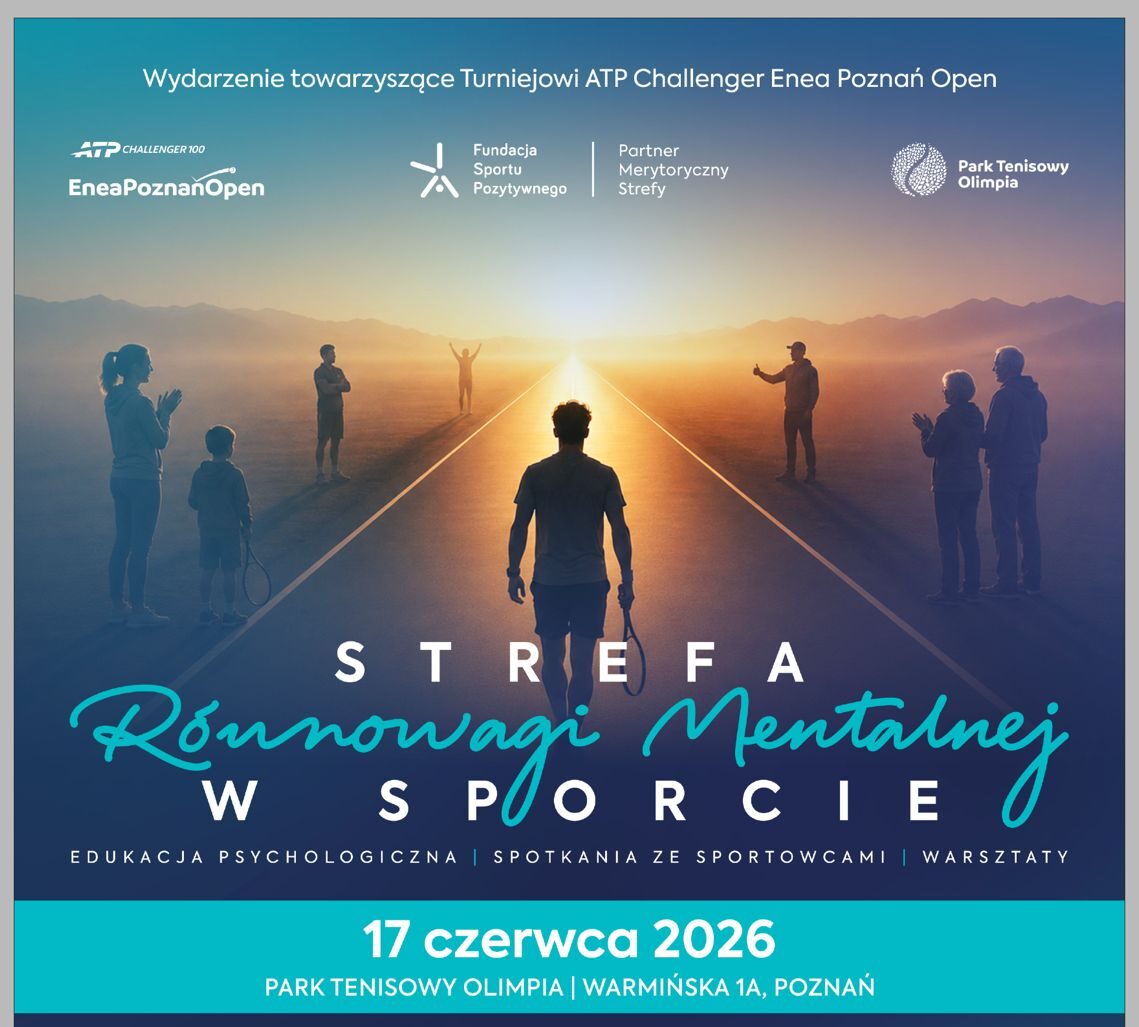 Strefa Równowagi Mentalnej 2026